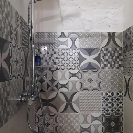 Buze Luxury Suite Ostuni Exterior photo