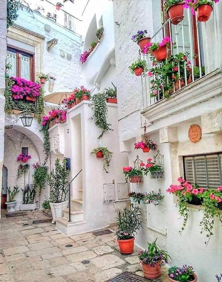 Buze Luxury * Ostuni