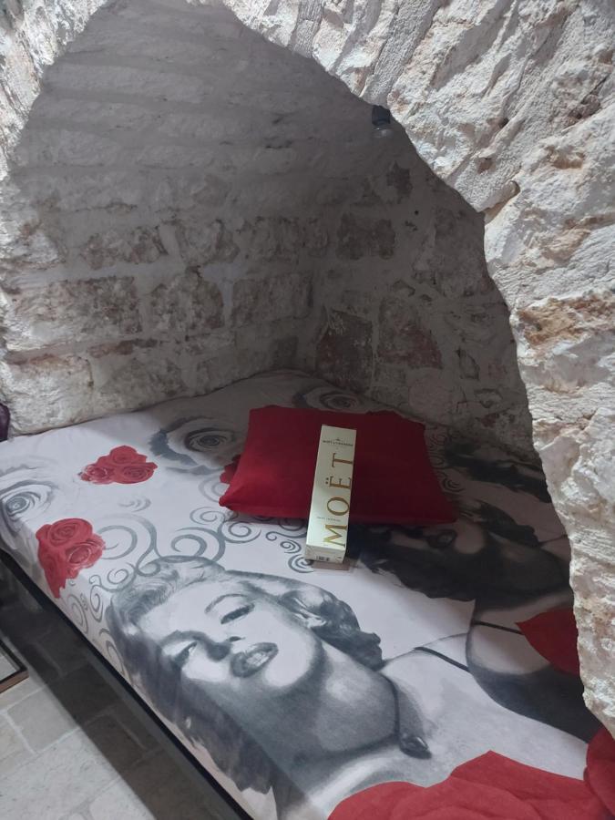 Buze Luxury * Ostuni