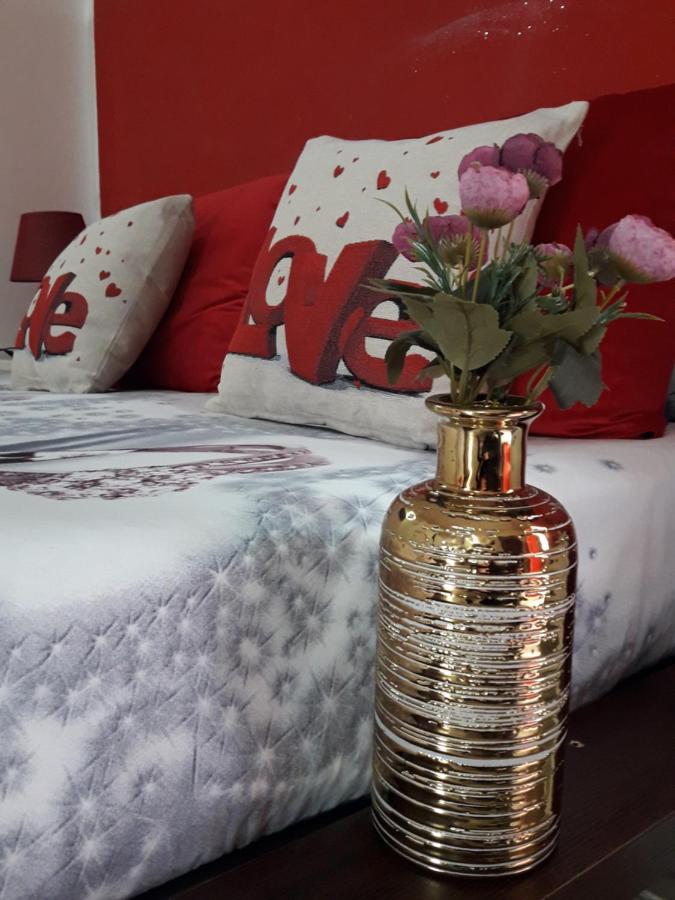 Holiday home Buze Luxury *