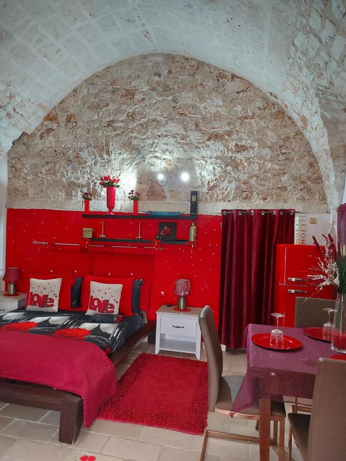 Buze Luxury Holiday home