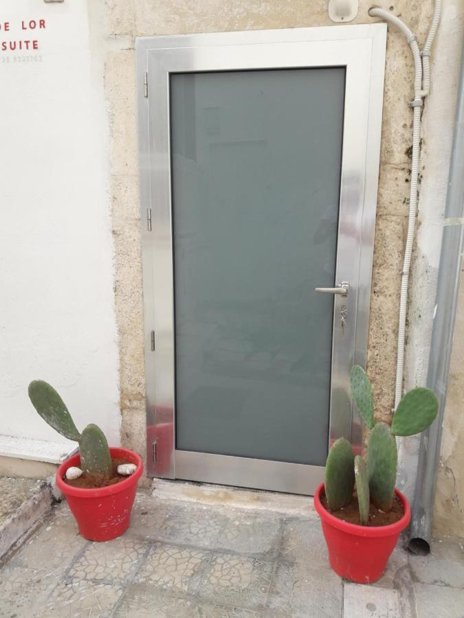 Buze Luxury Holiday home Ostuni