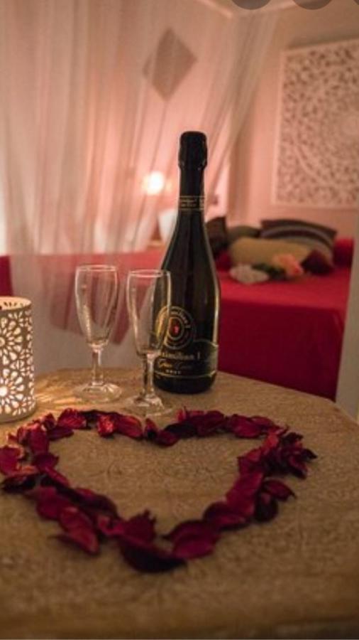 Holiday home Buze Luxury