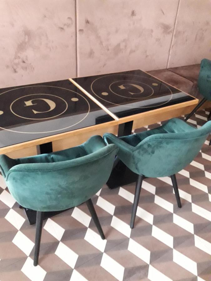 Buze Luxury Holiday home Ostuni