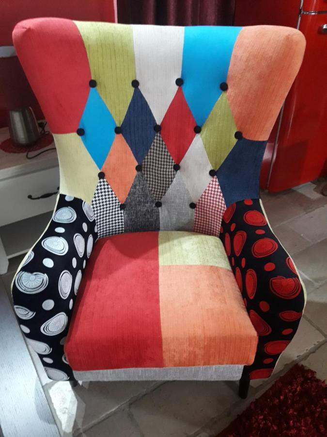 Buze Luxury