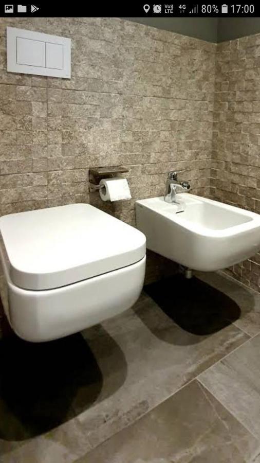 Holiday home Buze Luxury